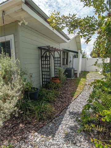 1755 Washington Boulevard NW, Lake Placid, FL 33852
