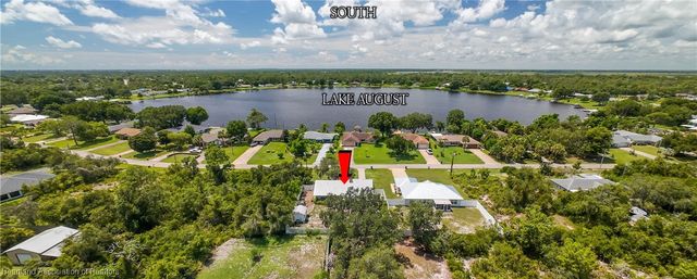 1755 Washington Boulevard NW, Lake Placid, FL 33852