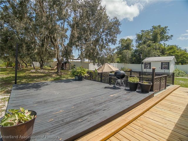 1755 Washington Boulevard NW, Lake Placid, FL 33852