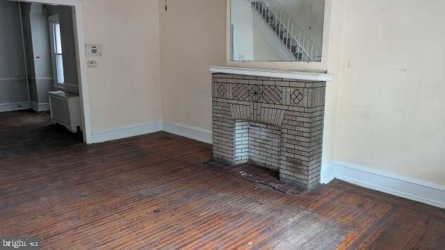 2134 S 57TH ST, Philadelphia, PA 19143