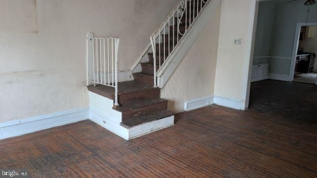 2134 S 57TH ST, Philadelphia, PA 19143