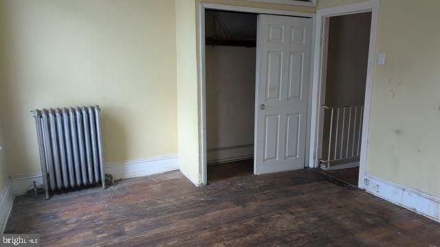 2134 S 57TH ST, Philadelphia, PA 19143