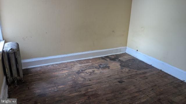 2134 S 57TH ST, Philadelphia, PA 19143