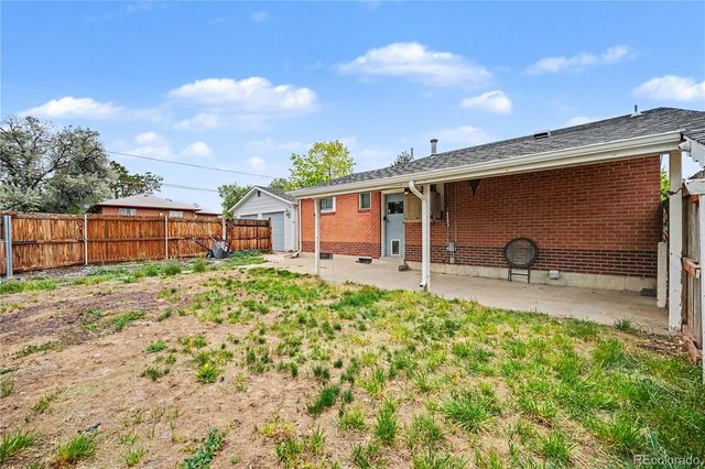 10890 Carrol Lane, Northglenn, CO 80233