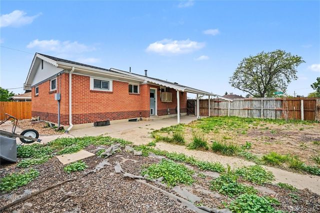 10890 Carrol Lane, Northglenn, CO 80233