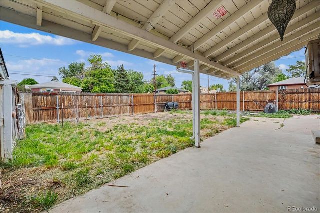 10890 Carrol Lane, Northglenn, CO 80233