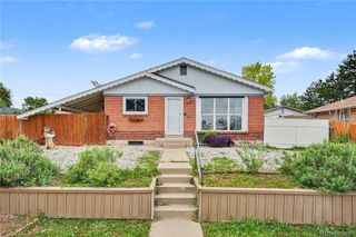 10890 Carrol Lane, Northglenn, CO 80233