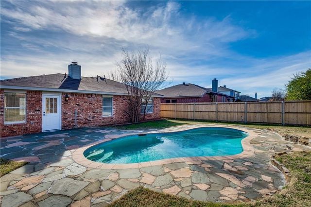 1021 Port Mansfield Drive, Little Elm, TX 75068