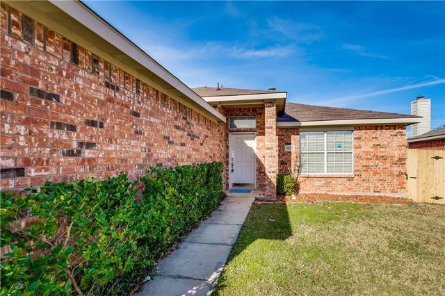 1021 Port Mansfield Drive, Little Elm, TX 75068