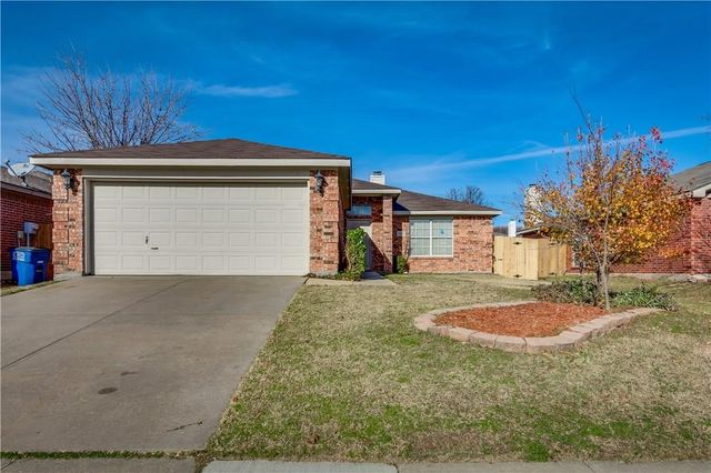 1021 Port Mansfield Drive, Little Elm, TX 75068