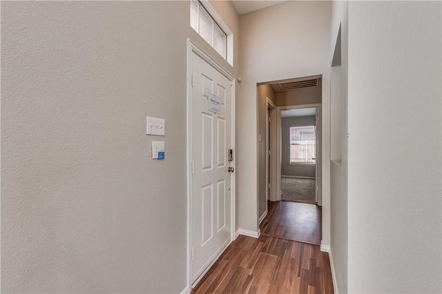 1021 Port Mansfield Drive, Little Elm, TX 75068