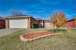 1021 Port Mansfield Drive, Little Elm, TX 75068