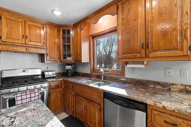 2180 CUMBERLAND DRIVE, Green Bay, WI 54311