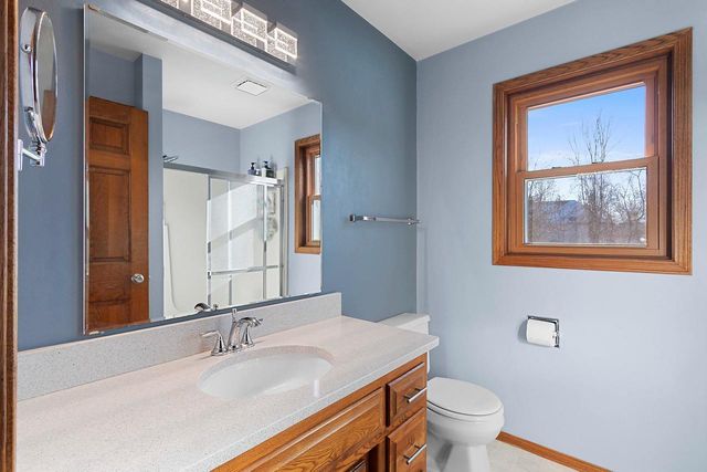 2180 CUMBERLAND DRIVE, Green Bay, WI 54311