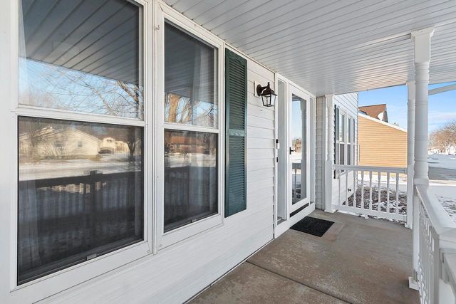 2180 CUMBERLAND DRIVE, Green Bay, WI 54311