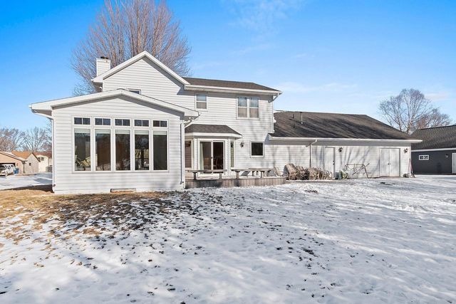 2180 CUMBERLAND DRIVE, Green Bay, WI 54311