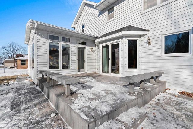 2180 CUMBERLAND DRIVE, Green Bay, WI 54311