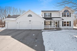 2180 CUMBERLAND DRIVE, Green Bay, WI 54311