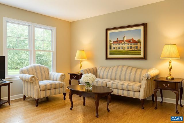 439 DEER DR, Ruckersville, VA 22968