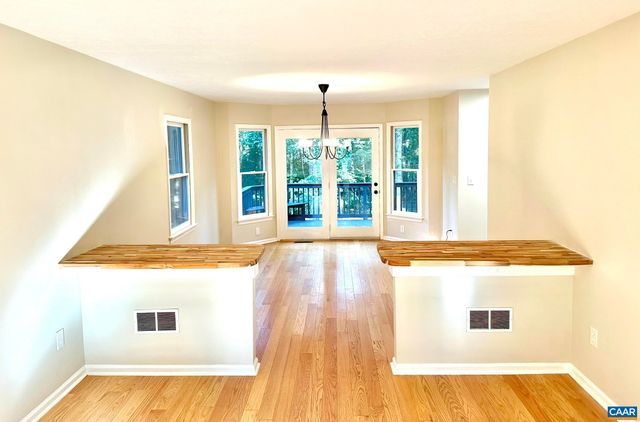 439 DEER DR, Ruckersville, VA 22968