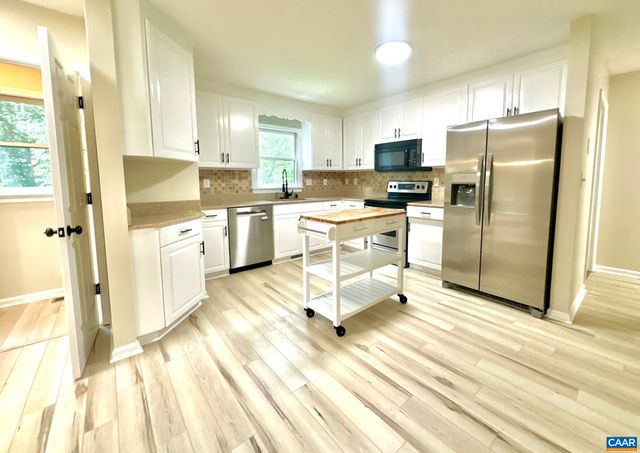 439 DEER DR, Ruckersville, VA 22968