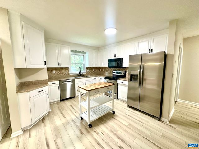 439 DEER DR, Ruckersville, VA 22968