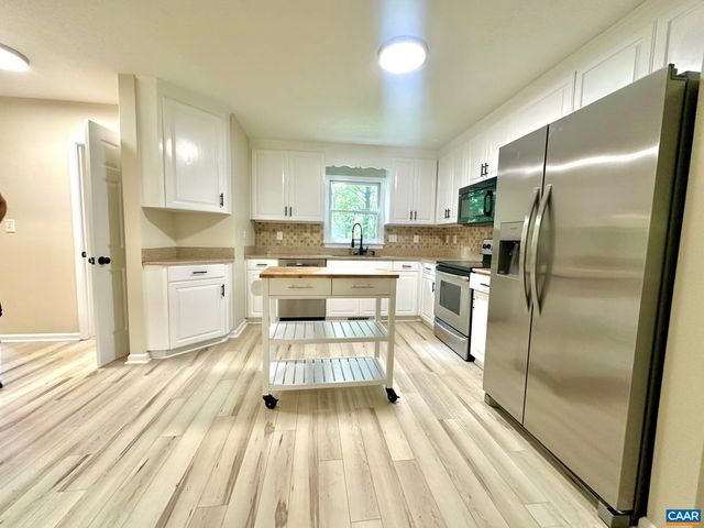 439 DEER DR, Ruckersville, VA 22968