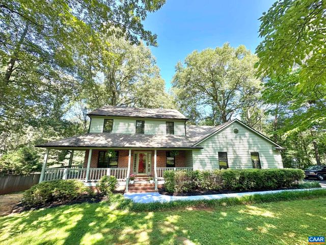 439 DEER DR, Ruckersville, VA 22968