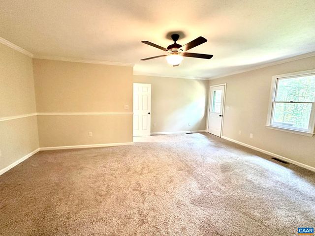 439 DEER DR, Ruckersville, VA 22968