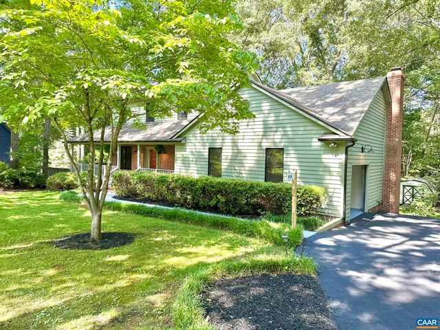 439 DEER DR, Ruckersville, VA 22968