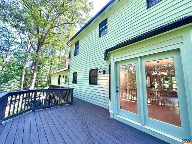 439 DEER DR, Ruckersville, VA 22968