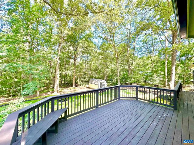 439 DEER DR, Ruckersville, VA 22968