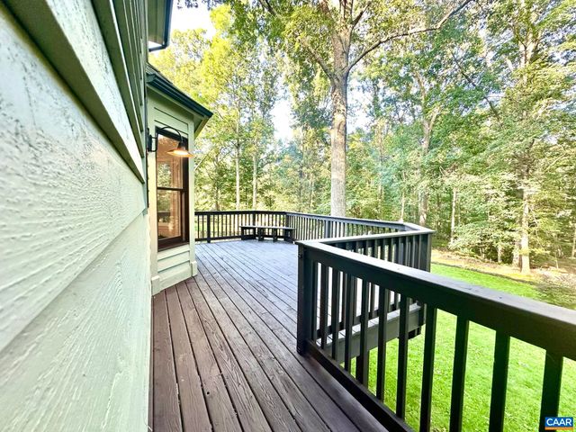 439 DEER DR, Ruckersville, VA 22968