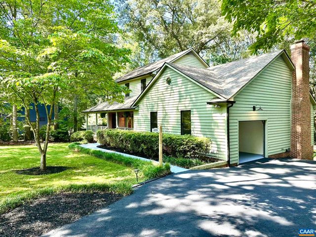 439 DEER DR, Ruckersville, VA 22968