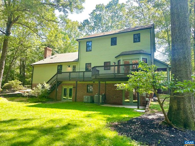 439 DEER DR, Ruckersville, VA 22968