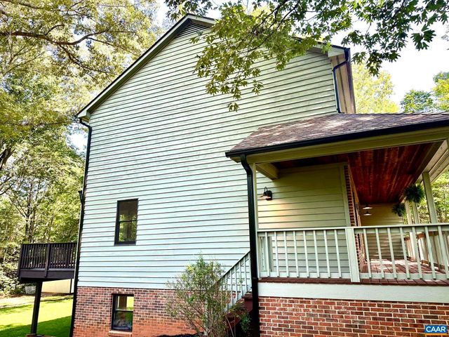 439 DEER DR, Ruckersville, VA 22968