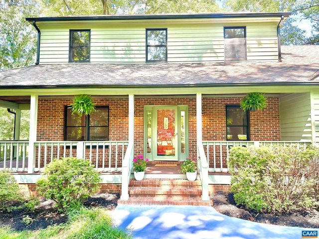 439 DEER DR, Ruckersville, VA 22968