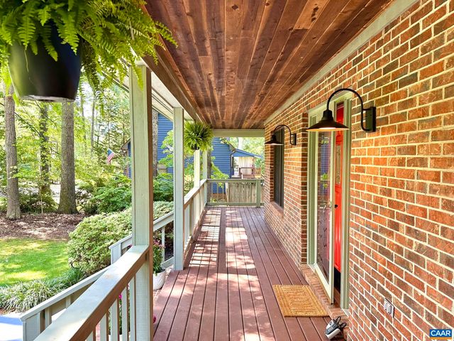 439 DEER DR, Ruckersville, VA 22968