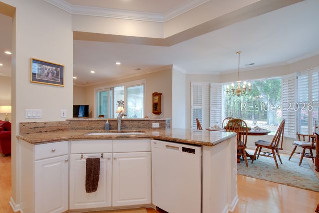 3 Lake Somerset Cir, Bluffton, SC 29909