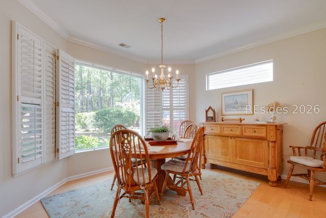 3 Lake Somerset Cir, Bluffton, SC 29909