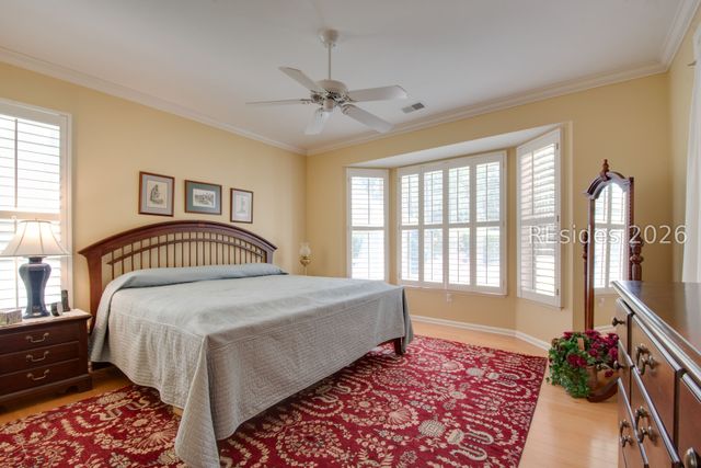 3 Lake Somerset Cir, Bluffton, SC 29909