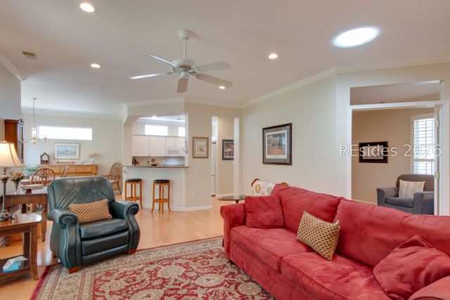 3 Lake Somerset Cir, Bluffton, SC 29909