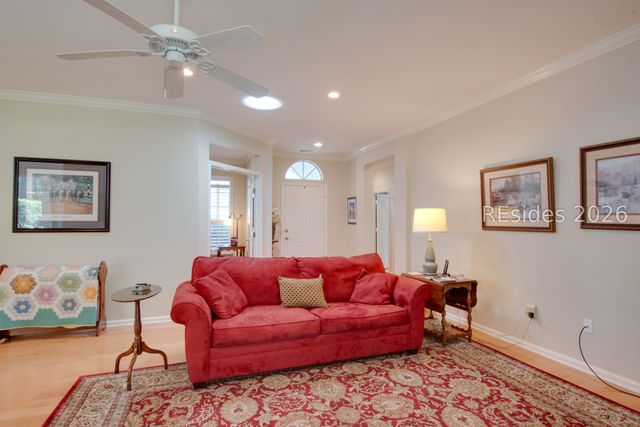 3 Lake Somerset Cir, Bluffton, SC 29909