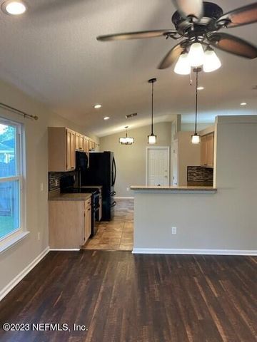 1350 PORTSIDE Drive, Fleming Island, FL 32003