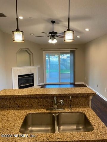 1350 PORTSIDE Drive, Fleming Island, FL 32003