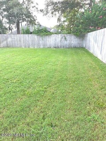 1350 PORTSIDE Drive, Fleming Island, FL 32003