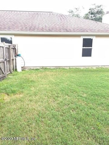 1350 PORTSIDE Drive, Fleming Island, FL 32003