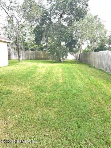 1350 PORTSIDE Drive, Fleming Island, FL 32003