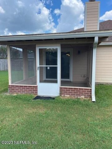 1350 PORTSIDE Drive, Fleming Island, FL 32003