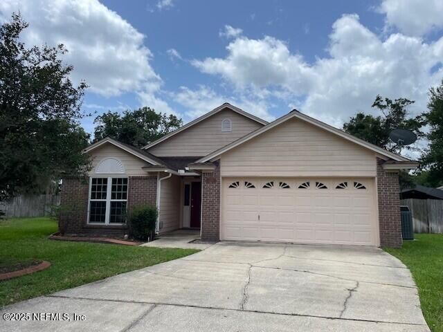 1350 PORTSIDE Drive, Fleming Island, FL 32003